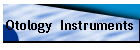 Otology  Instruments