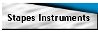 Stapes Instruments